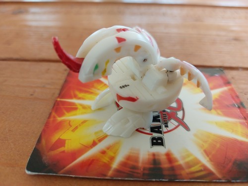 Bakugan dragonoid bakupearl - dragonoid,