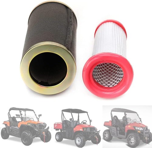 Filtro aria hisun utv 400 - utv,
