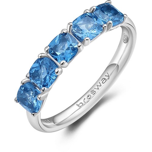 Anello donna gioielli brosway - anello,