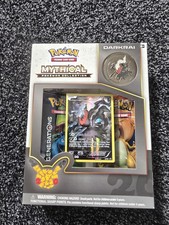 Pokemon Darkrai Mythical