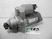 Motorino Avviamento VW Polo 6C 1.4 90cv CUS 2016 0AM911021B