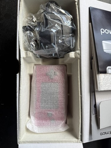 Nintendo game boy micro rosa - game,