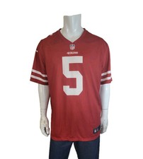 Nike San Francisco 49ers #5