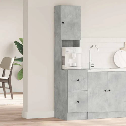 Mobile cucina con - mobile, da