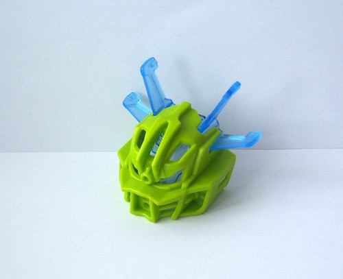Lego bionicle maschera - maschera, miru