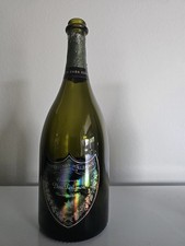 Dom Perignon x Lady Gaga