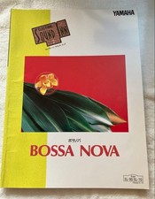 Yamaha Electone Bossa Nova