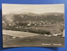 Sassoferrato (Ancona) - veduta