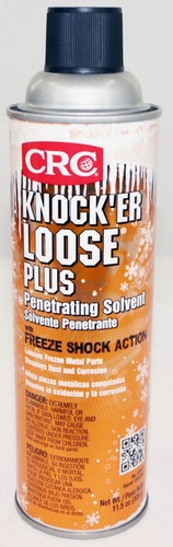 Crc 03027 knocker - knocker, plus