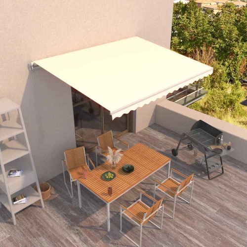Vidaxl tenda sole - da,