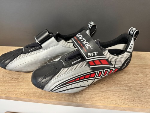 Scarpe ciclismo carnac - ciclismo,
