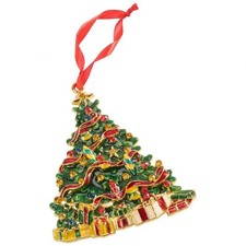 Pendente Albero di Natale