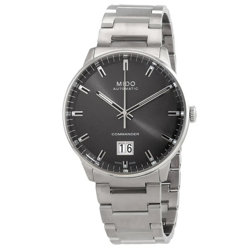 Orologio uomo mido commander - orologio,