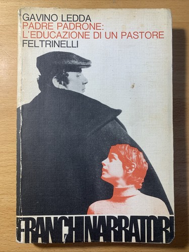 Padre padrone educazione - padrone:, di