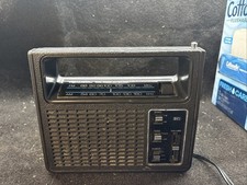 Radio vintage - radio,