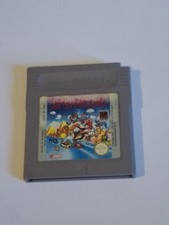 Jeu vidéo - nintendo game boy