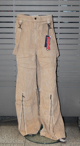 Killah miss sixty pantaloni - killah, di