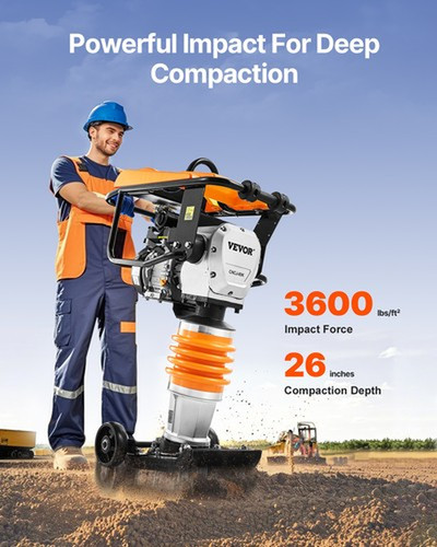 Vevor vibrocostipatore - vevor,