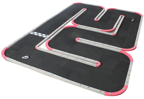 Rcp tracks mini cm - rcp-tracks, mini-z