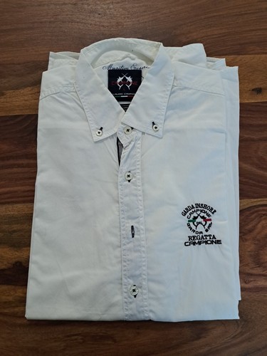 Camicia claudio campione - xl,