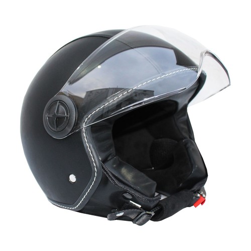 Casco moto jet - casco,