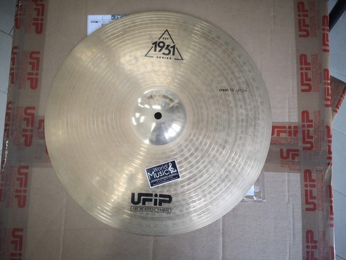 Est 1931 series crash - est.1931, 16"