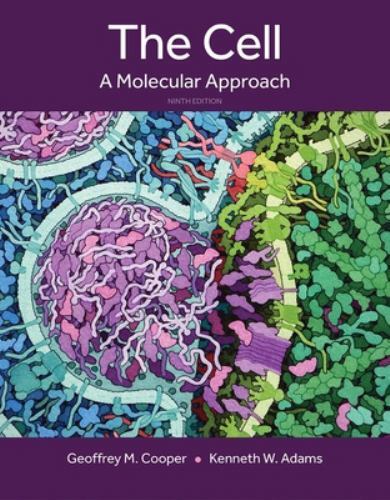 The cell molecular - the,
