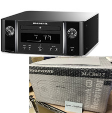 Marantz cr612 ricevitore - m-cr612, cd