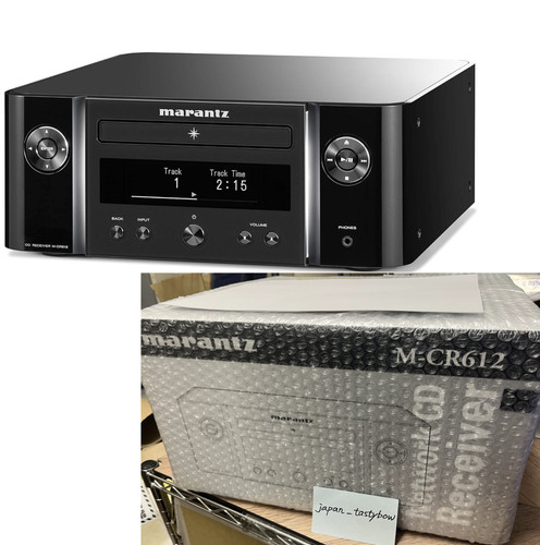 Marantz cr612 ricevitore cd - m-cr612,