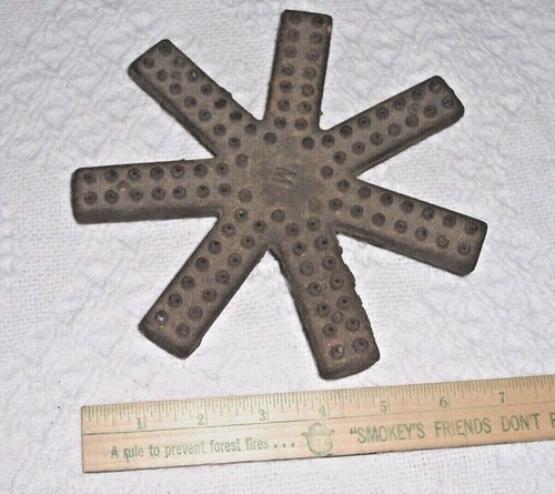 Vintage testa - (556),