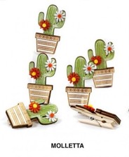 BOMBONIERA SET 2 PEZZI