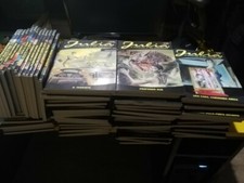 Julia da 1 a 109 non in