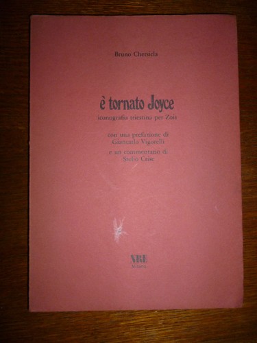 Bruno chersicla tornato - chersicla, e'