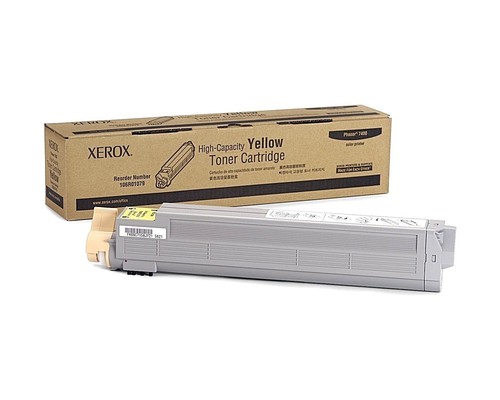 Toner originale xerox phaser - toner,