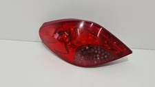 Ricambi Usati Fanale Stop Posteriore SX Sinistro Peugeot 207 CC Cabrio 2007>2010