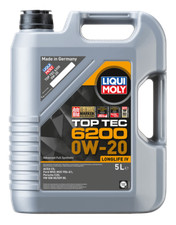 LIQUI MOLY 20789 TOP TEC 6200