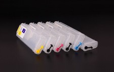 Cartuccia ricaricabile 280 ML