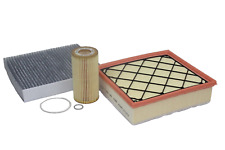 Kit filtro originale 2,5 V5