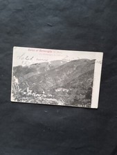 Cartolina Calice al