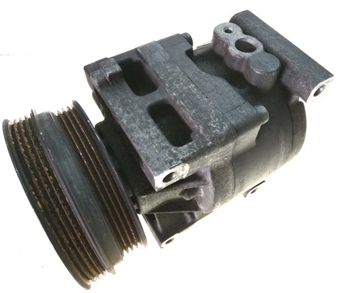 Compressore clima fiat doblo - clima,