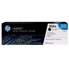 Cartucce toner nere originali