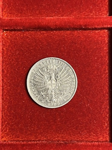 Centesimi valore 1903 - 25,