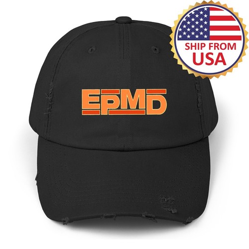 Cappello baseball epmd rap - baseball,