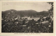 CASTEL D'AIANO (BO) -