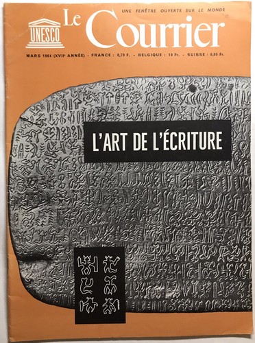 Rivista mensile unesco il - #36,