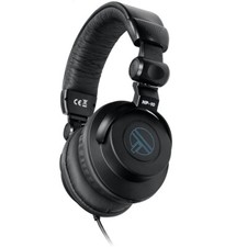 Quiklok HP-10 32 Ohm Closed