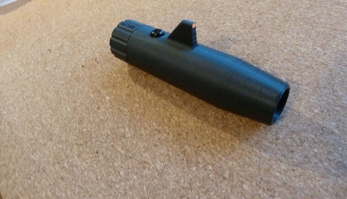 Threaded adapter for smk - threaded, xs501