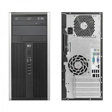 COMPUTER PC RIGENERATO HP