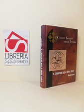 Il cavaliere della vera croce - Camus, David - Hachette, 2006