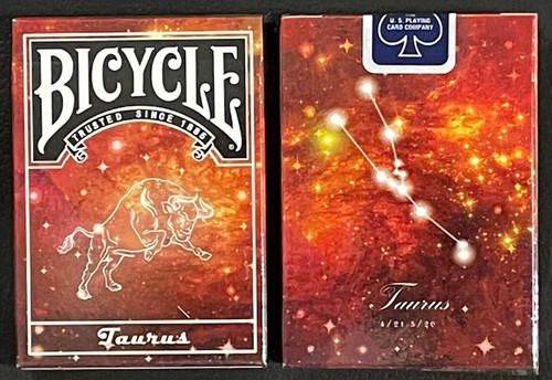 Carte gioco bicycle - da,